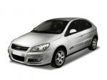 Chery A3 5-Door 2008 года